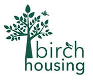 Birch Housing Care Providers Logo